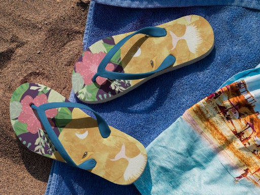 Gildell Flip Flops
