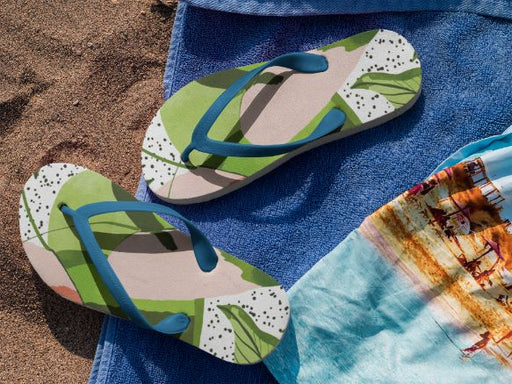 Gipolth Flip Flops