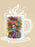 Gitana Frida Mug