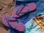 Glitchwaves Flip Flops