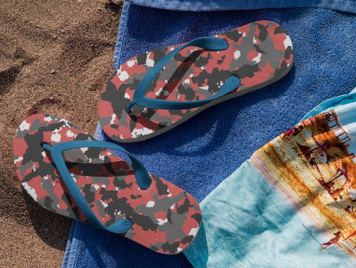 Gondruh Flip Flops