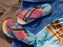 Gonurig Flip Flops