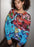 Graffiti Sublimation Sweatshirt