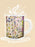 Graffti Mug