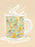 Graphic Pattern (4) Mug