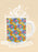 Graphic Pattern (6) Mug