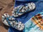 Grduge Camofludge Flip Flops