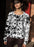 Grduge Camo Sublimation Sweatshirt