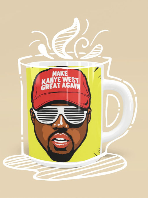 Great Again Mug