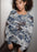 Grey Army Camo Sublimation Sweatshirt