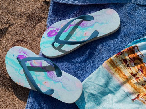 Gryno Flip Flops