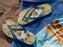 Gwenara Flip Flops