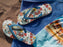 Gwenelin Flip Flops