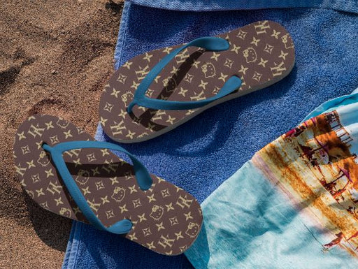 HK Flip Flops