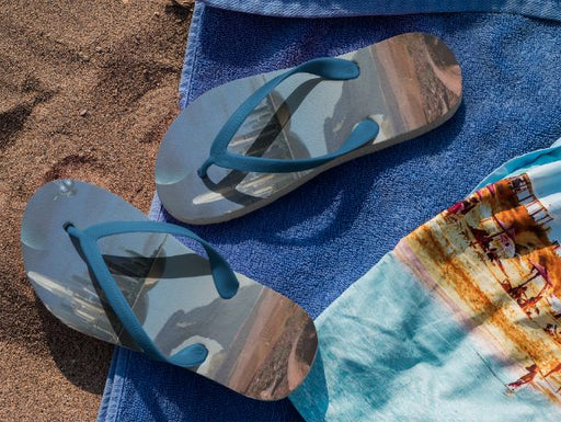 Haknol Flip Flops