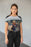 Hike T-Shirt All-Over Print Crop Tee