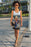 Hike T-Shirt Sublimation Cut & Sew Dress