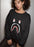 Hippo Sublimation Sweatshirt