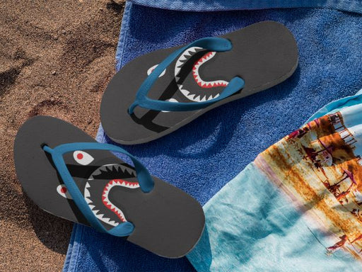Hip Flip Flops