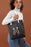 Hip Tote Bag
