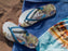 Home Sweet Home Flip Flops