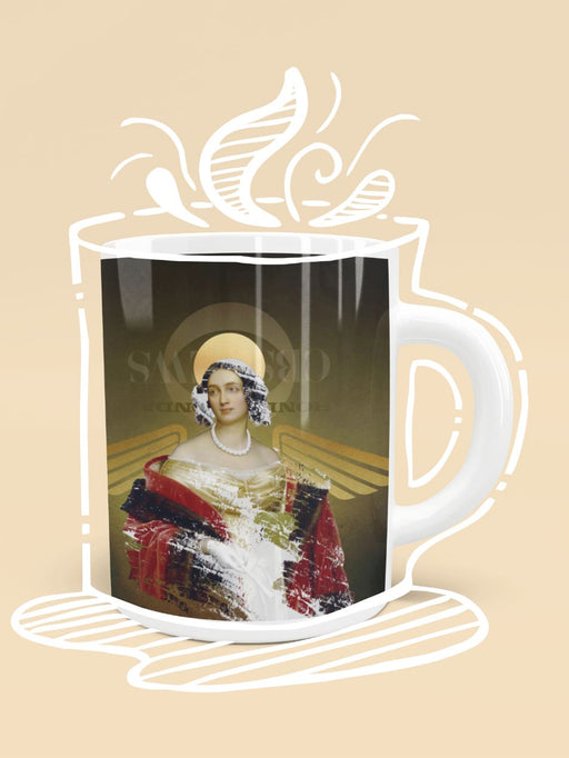 How to create a Divinity Mug