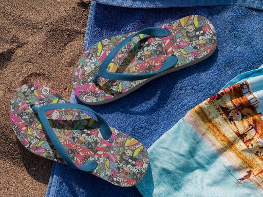 IDM Flip Flops