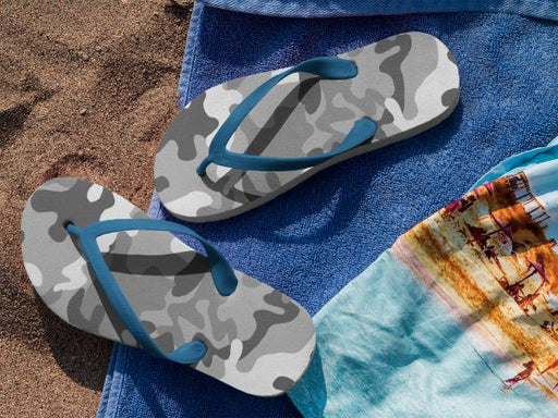 Iemreg Flip Flops