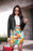 Isadora Poster (1) Pencil Skirt