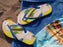 Jilenn Flip Flops