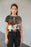 Joker (2) All-Over Print Crop Tee