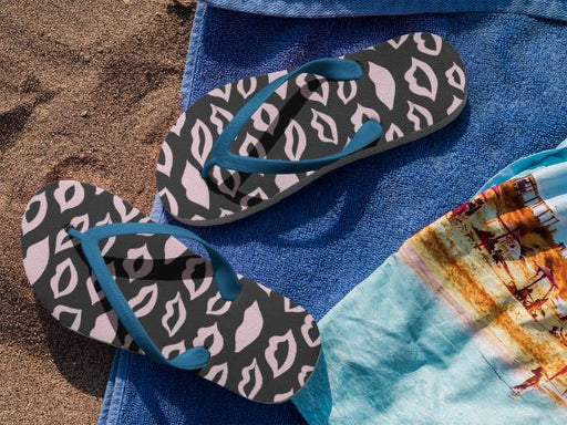 Jyarni Flip Flops
