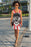 Kamikaze Sublimation Cut & Sew Dress