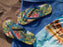 Karaelle Flip Flops