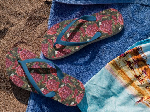 Katsuo Flip Flops