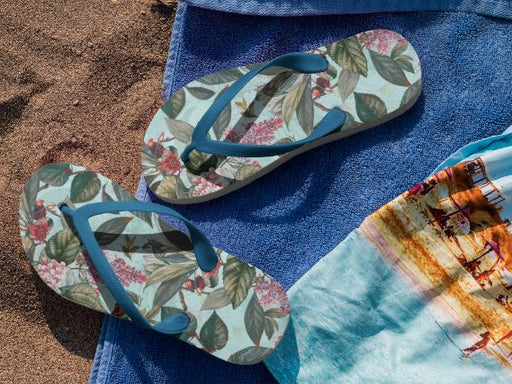 Kavell Flip Flops