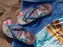 Kerrikel Flip Flops