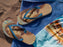 Krittidgaya Flip Flops