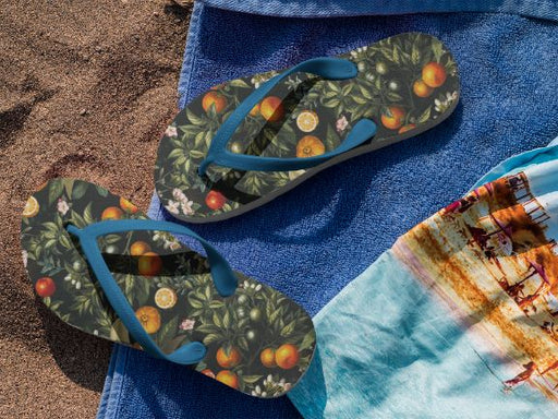 Kshandhalat Flip Flops