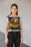 LGBTTTIQ All-Over Print Crop Tee