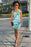 LONG EMBRACE Sublimation Cut & Sew Dress