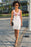 LUCIDITY Sublimation Cut & Sew Dress