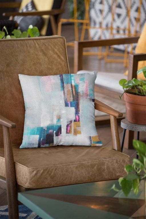 Lauren's Song Cushion/Pillow