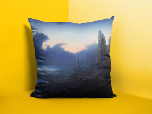 Lelblylgr Cushion/Pillow