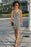 Leopard Pattern (1) Sublimation Cut & Sew Dress