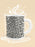 Leopard Pattern (1) Mug