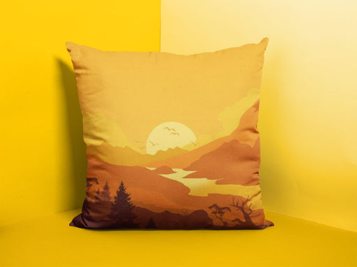 Lidcomo Cushion/Pillow
