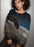 Like A Galaxy Sublimation Sweatshirt