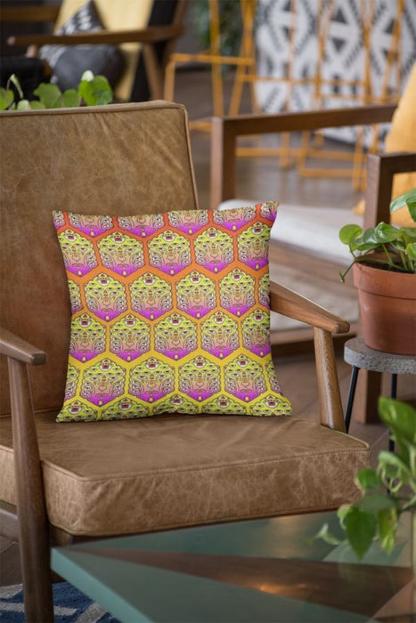 Loknar Cushion/Pillow