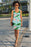 Lotus Love II Poster (1) Sublimation Cut & Sew Dress